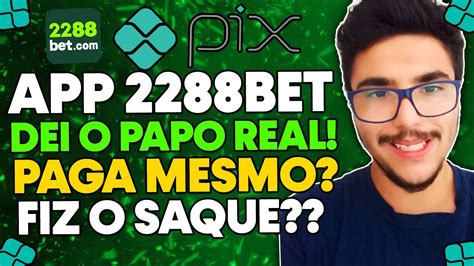 Baixe o App 2288bet e Ganhe um Bônus de R